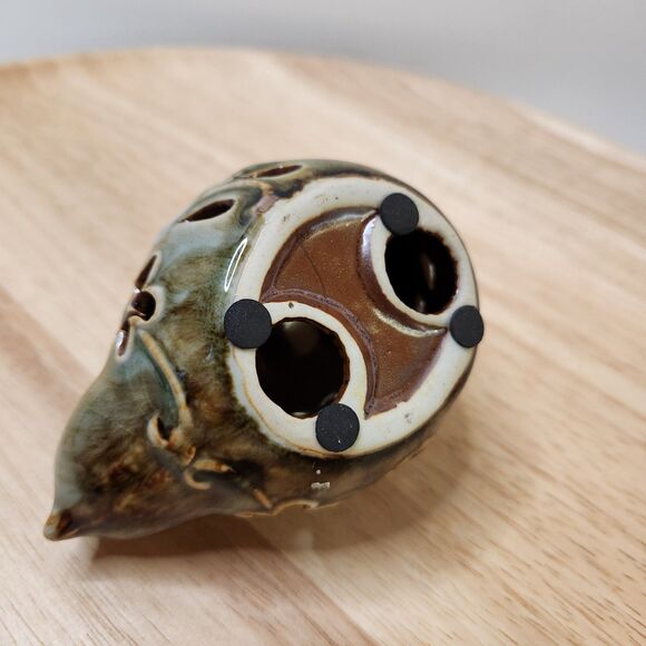 Bird Tealight Candle Holder - Picture 4 of 7